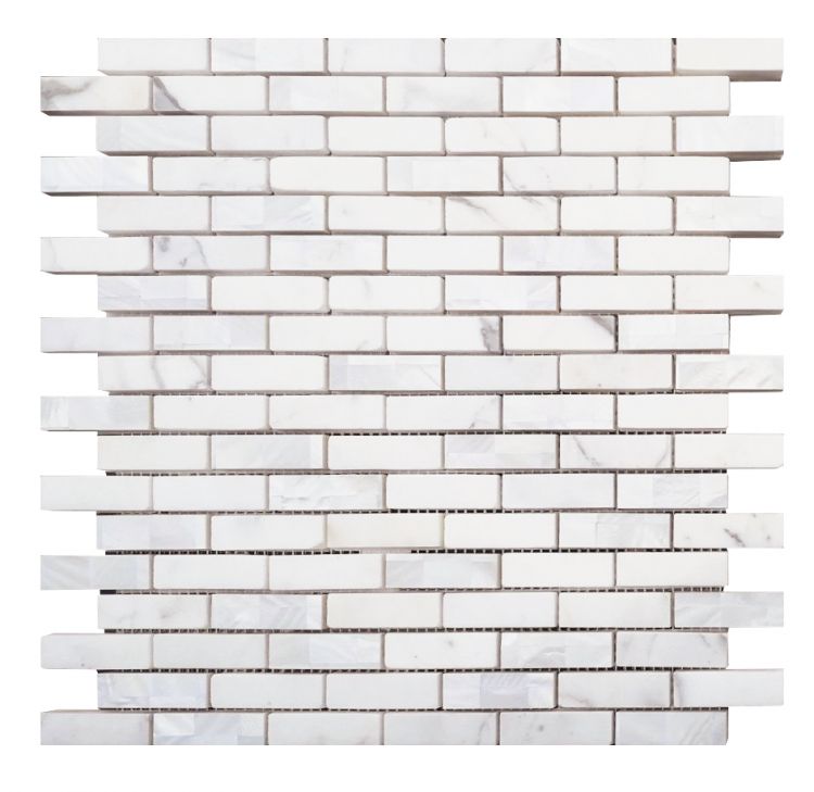 Diana Linear Calacatta 11.75 x 12 Diana Linear Calacatta 11.75 x 12